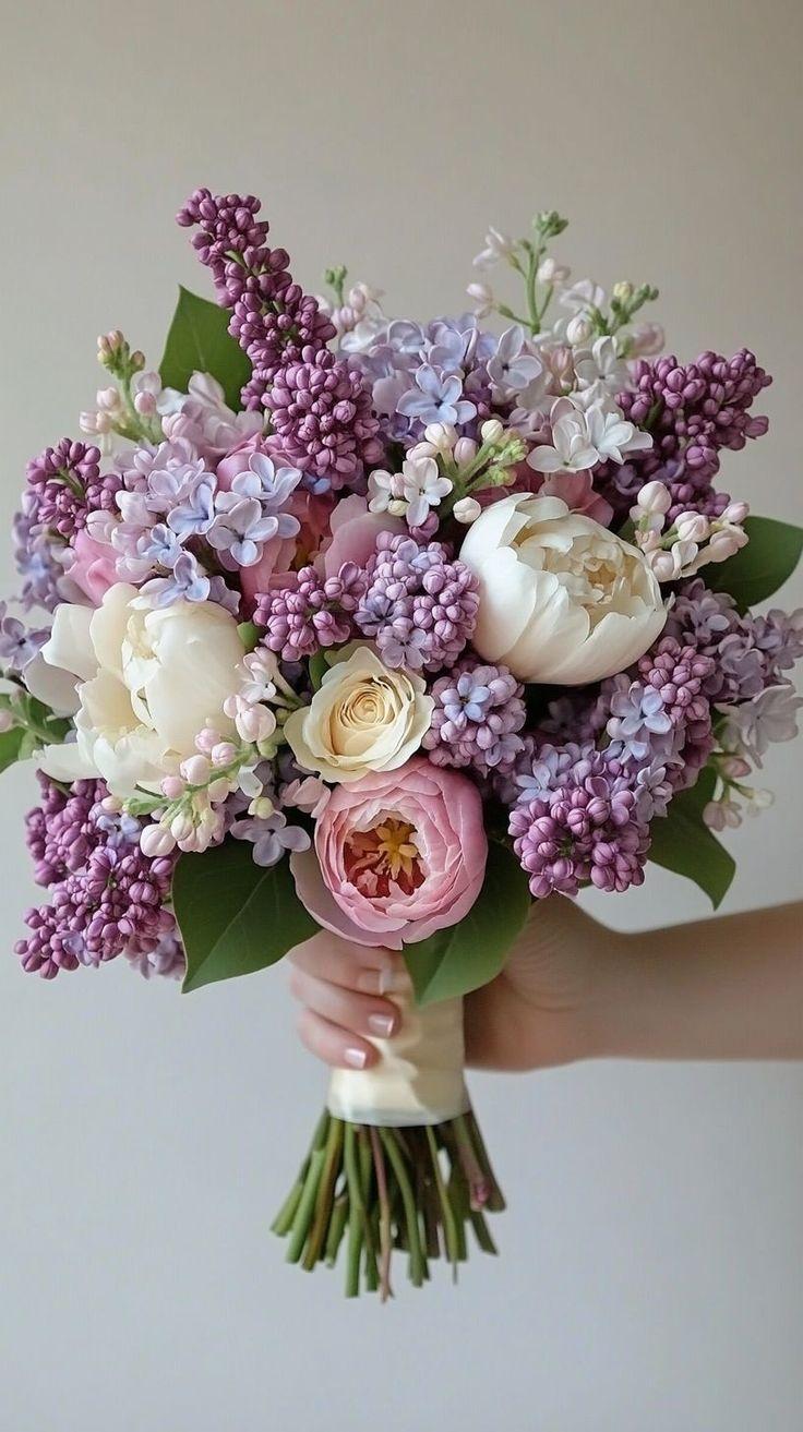 Eternal Elegance White Rose Medley